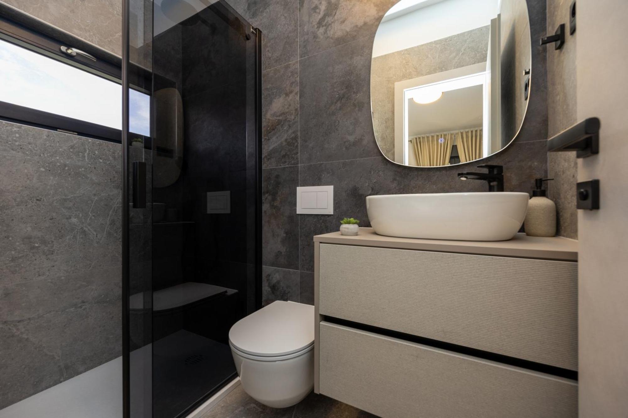 Villa Roma Sauna And Hydrotherapy Pool トロギール エクステリア 写真
