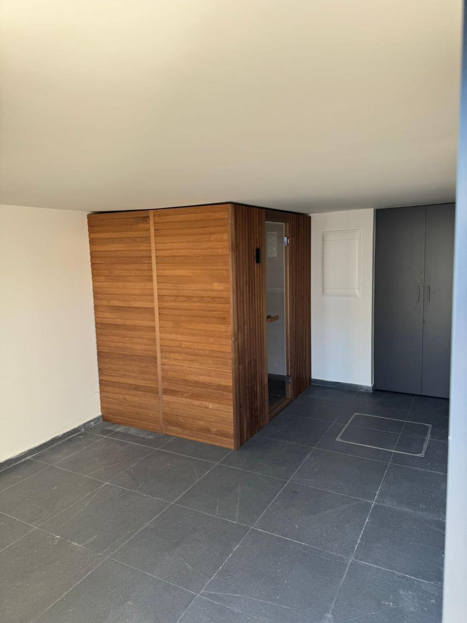 Villa Roma Sauna And Hydrotherapy Pool トロギール エクステリア 写真